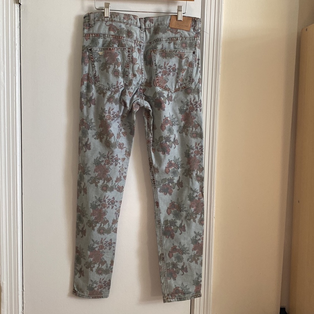 Zara Jeans